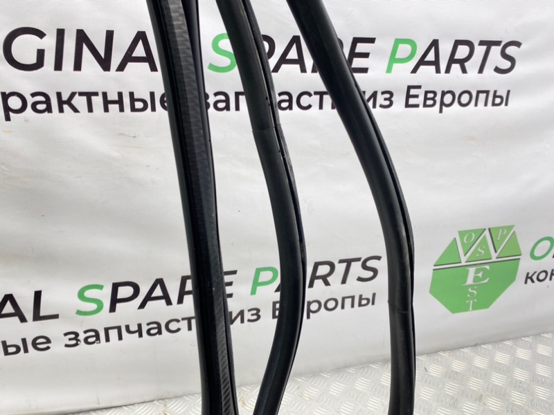 Уплотнители дверей, 3800 рублей, Калининград