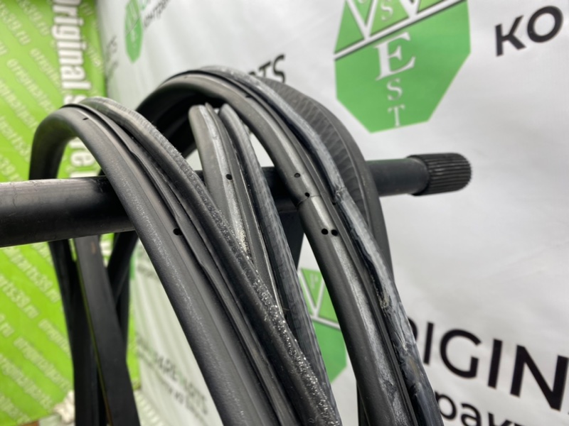 Уплотнители дверей, 3800 рублей, Калининград