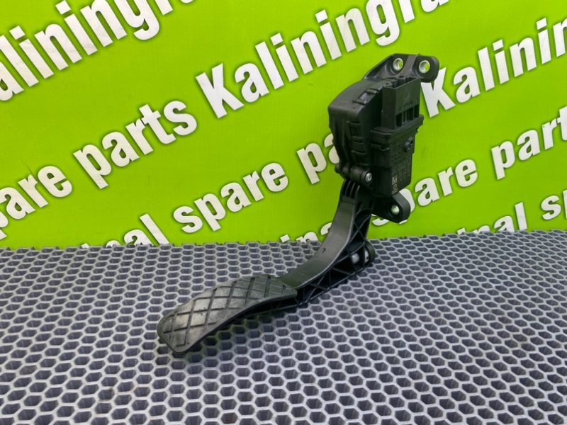 Педаль газа, 1600 рублей, Калининград