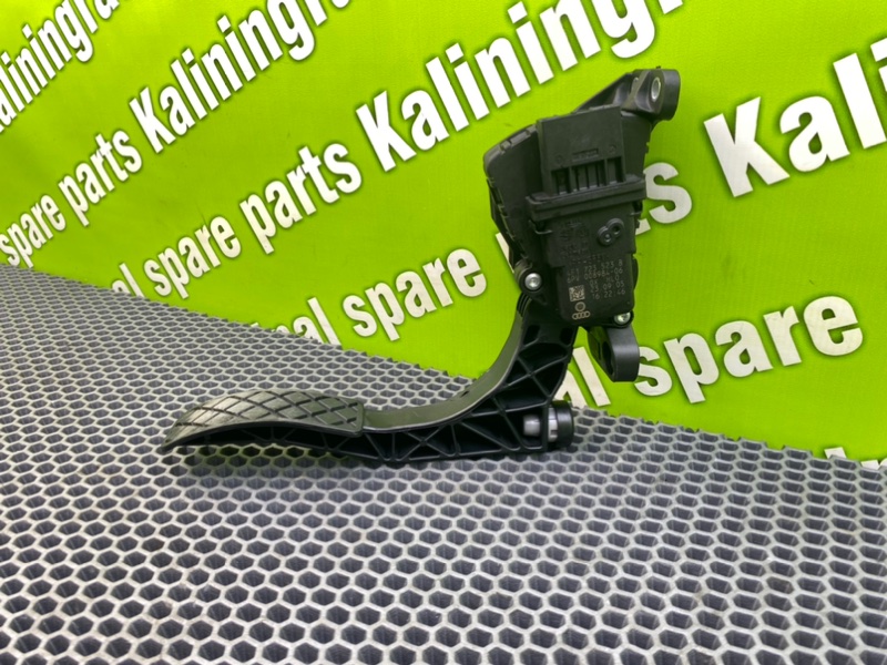 Педаль газа, 1600 рублей, Калининград