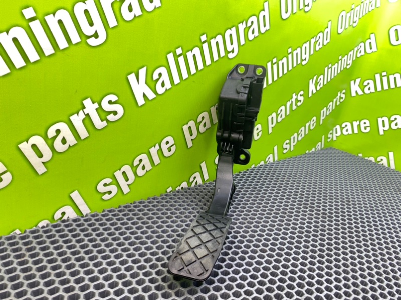 Педаль газа, 1600 рублей, Калининград