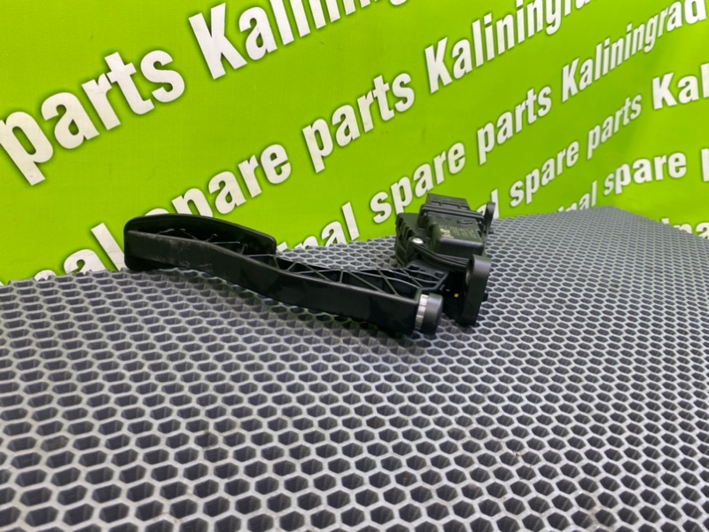 Педаль газа, 1600 рублей, Калининград