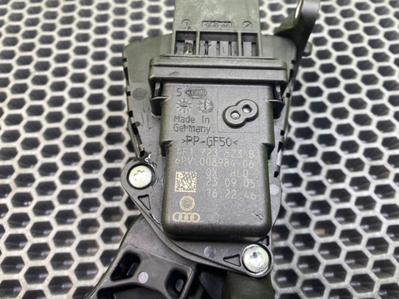 Педаль газа, 1600 рублей, Калининград