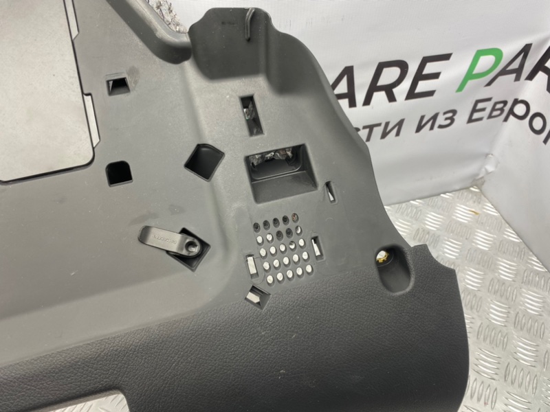 Накладка торпедо, 1500 рублей, Калининград