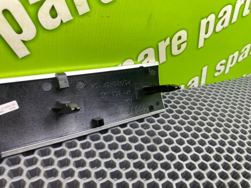 Накладка торпедо, 1200 рублей, Калининград