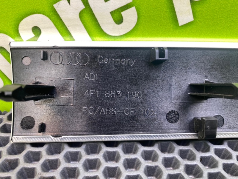 Накладка торпедо, 1200 рублей, Калининград