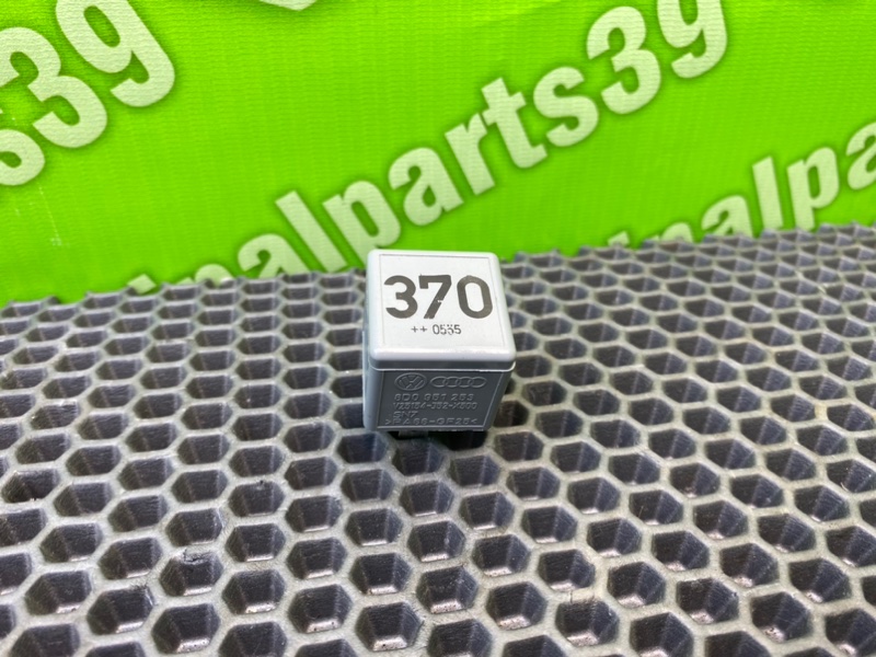 Реле, 600 рублей, Калининград