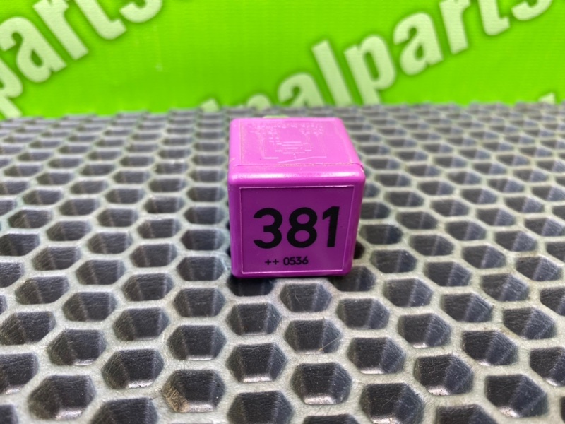 Реле, 600 рублей, Калининград