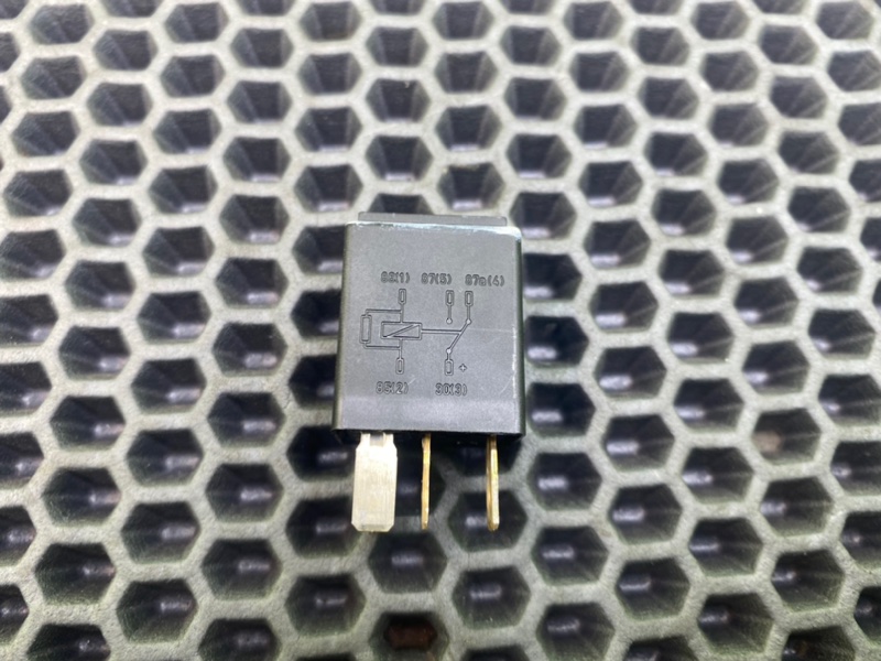 Реле, 500 рублей, Калининград