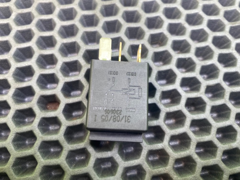 Реле, 500 рублей, Калининград