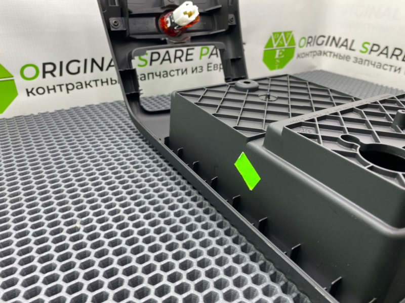 Центральная консоль, 1900 рублей, Калининград