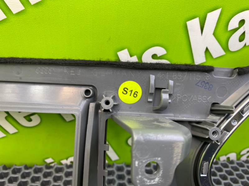 Рамка спидометра., 1600 рублей, Калининград