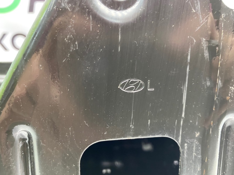 Усилитель бампера, 10100 рублей, Калининград