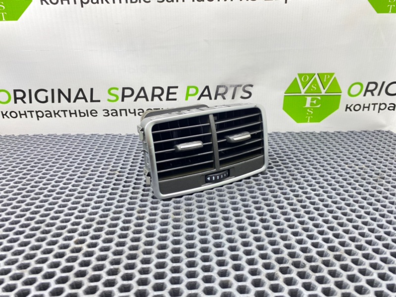 Дефлектор воздушный, 1600 рублей, Калининград