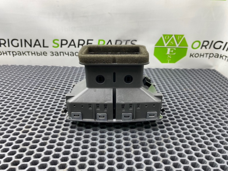 Дефлектор воздушный, 1600 рублей, Калининград