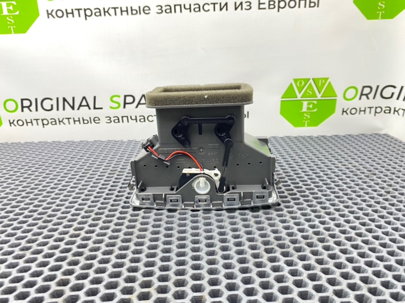 Дефлектор воздушный, 1600 рублей, Калининград