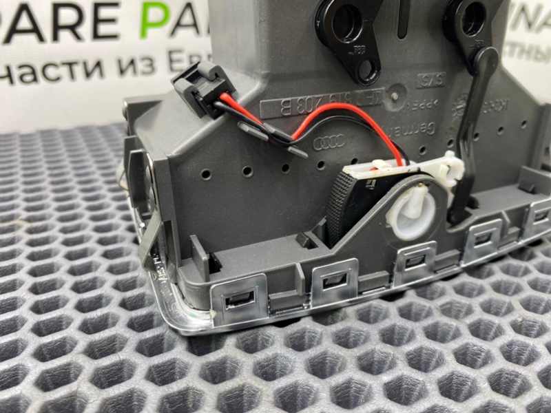 Дефлектор воздушный, 1600 рублей, Калининград