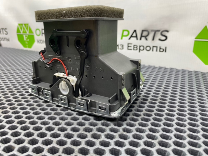 Дефлектор воздушный, 1600 рублей, Калининград