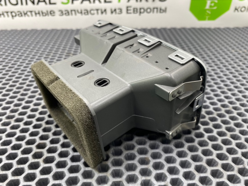 Дефлектор воздушный, 1600 рублей, Калининград