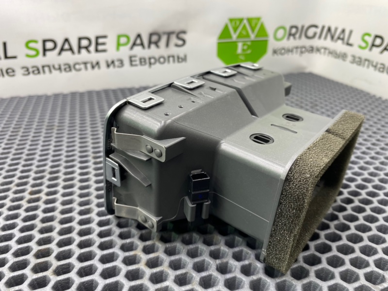 Дефлектор воздушный, 1600 рублей, Калининград