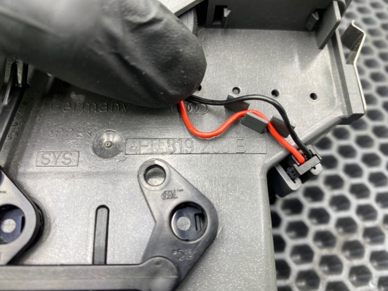 Дефлектор воздушный, 1600 рублей, Калининград