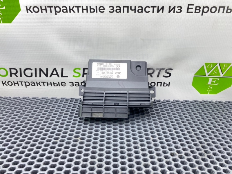 Блок управления бортовой сети, 2200 рублей, Калининград