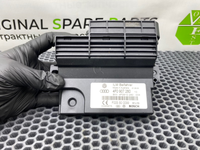 Блок управления бортовой сети, 2200 рублей, Калининград