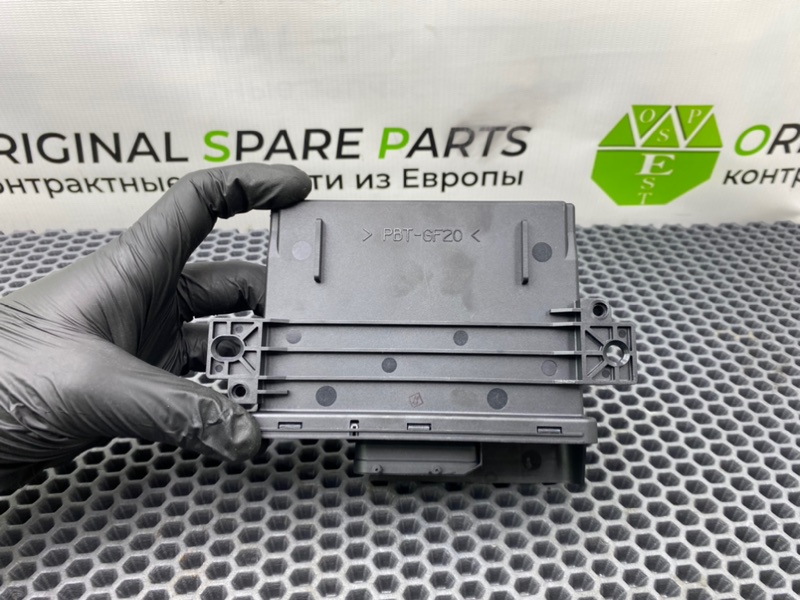 Блок управления бортовой сети, 2200 рублей, Калининград