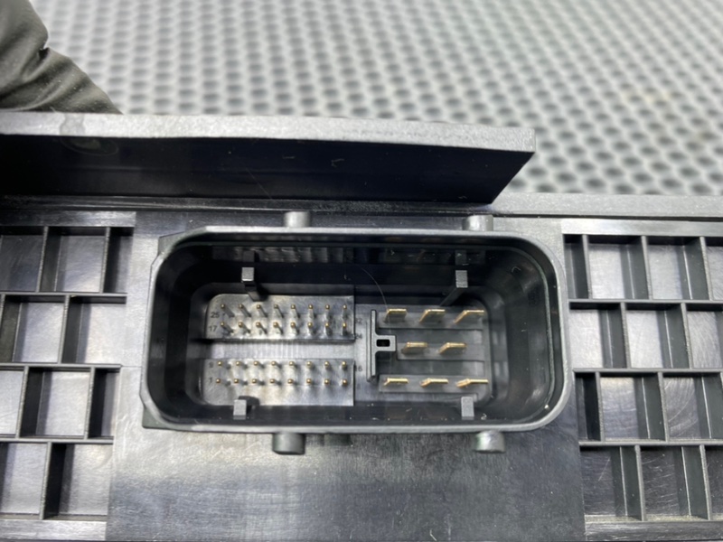 Блок управления бортовой сети, 2200 рублей, Калининград