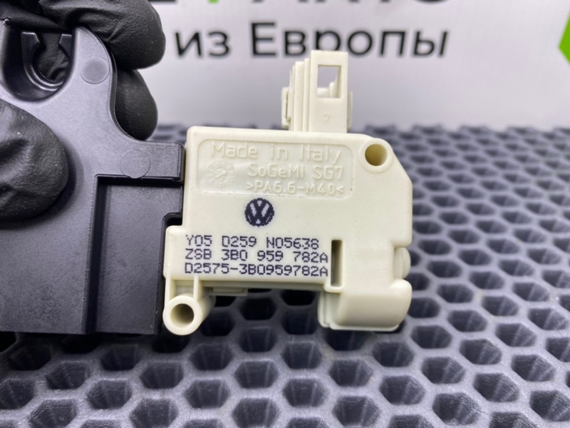 Замок бардачка, 1000 рублей, Калининград