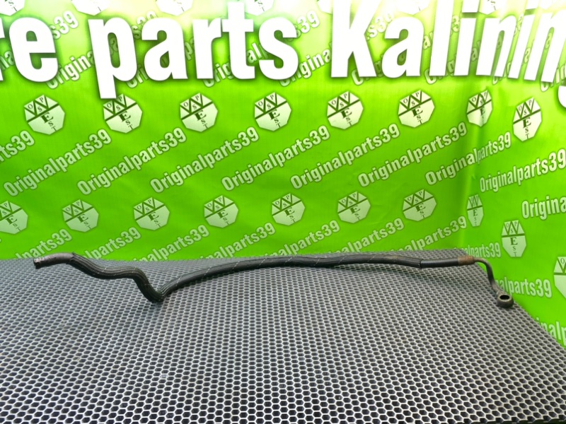 Трубка Гур, 2500 рублей, Калининград