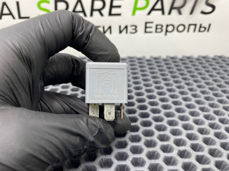 Реле, 600 рублей, Калининград