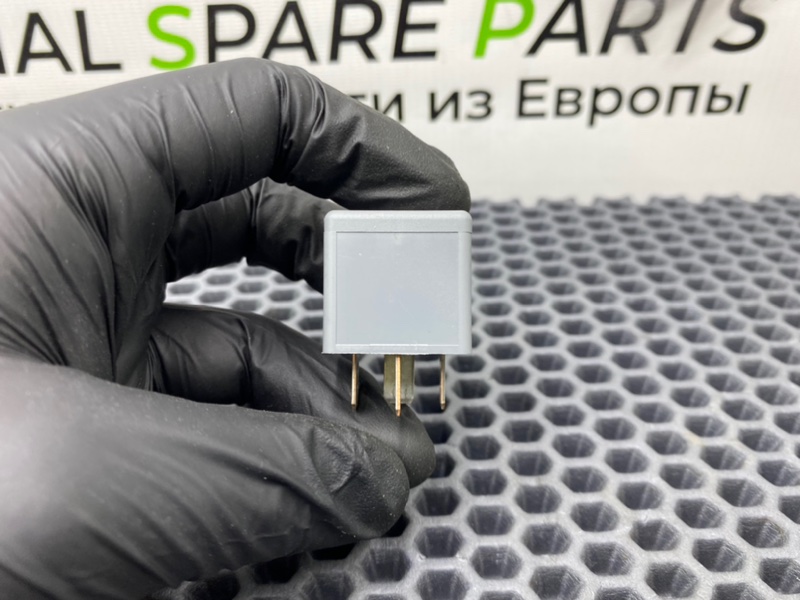 Реле, 600 рублей, Калининград