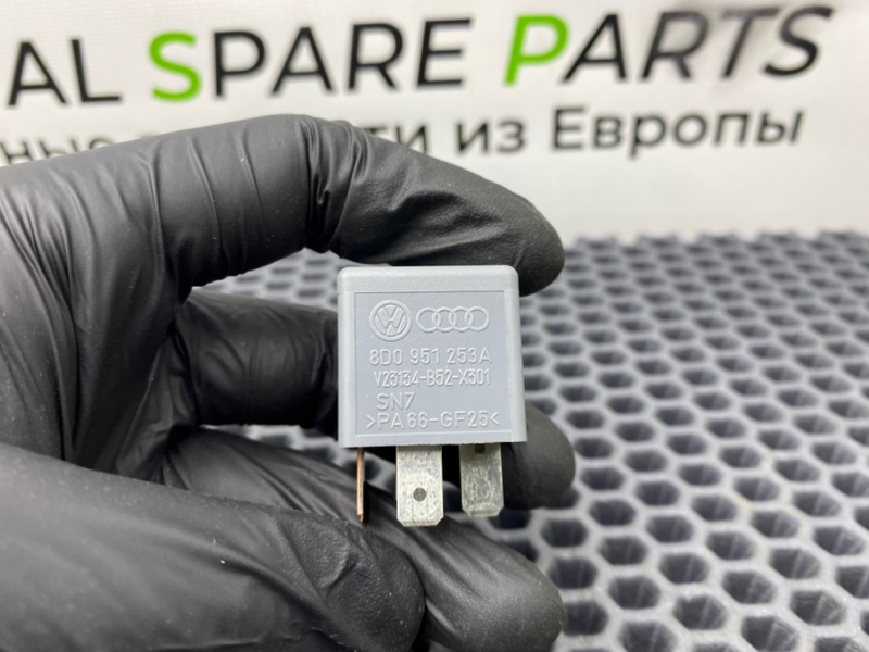 Реле, 600 рублей, Калининград