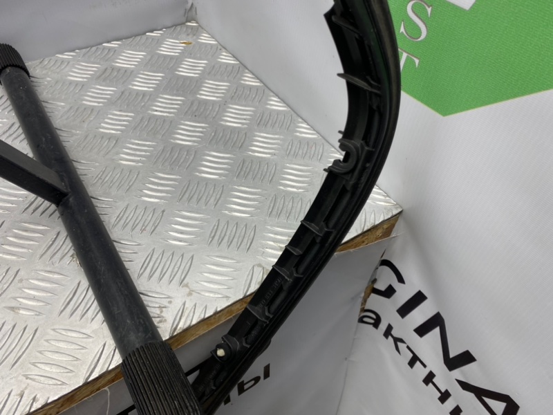 Уплотнитель двери, 1400 рублей, Калининград