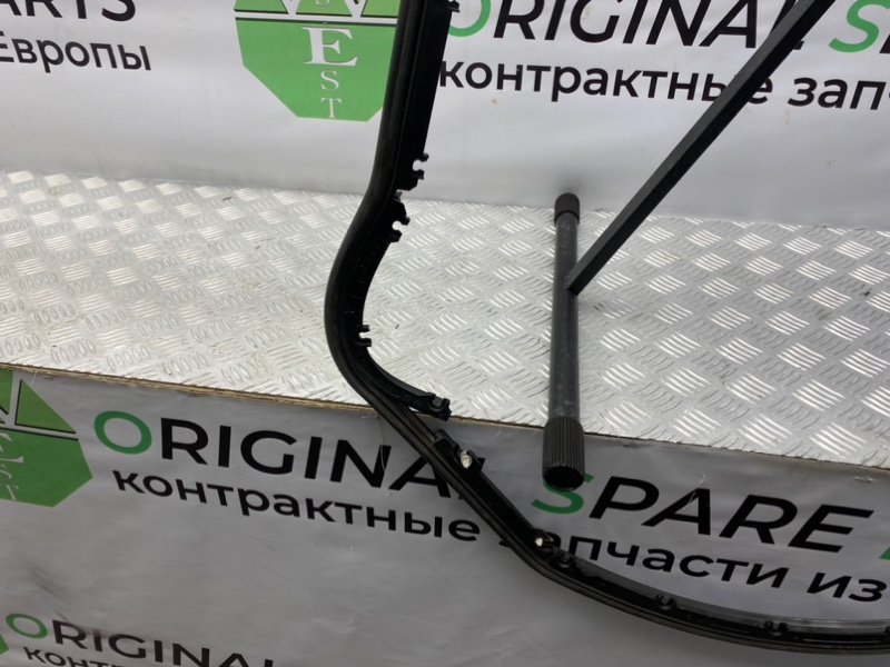 Уплотнитель двери, 1400 рублей, Калининград