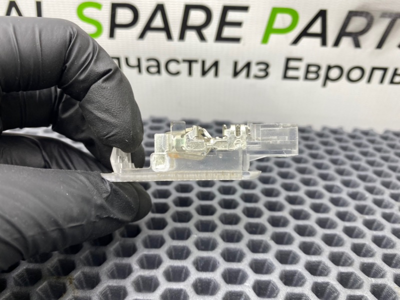 Плафон, 500 рублей, Калининград