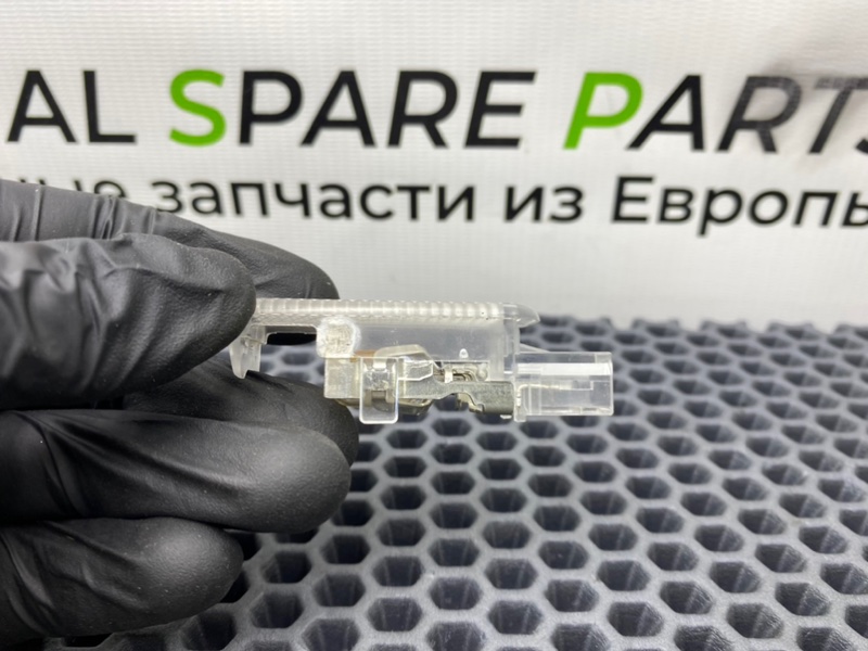 Плафон, 500 рублей, Калининград