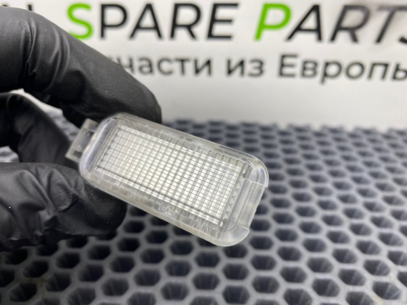 Плафон, 500 рублей, Калининград