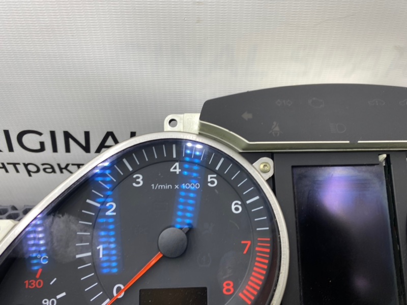 Панель приборов, 4100 рублей, Калининград
