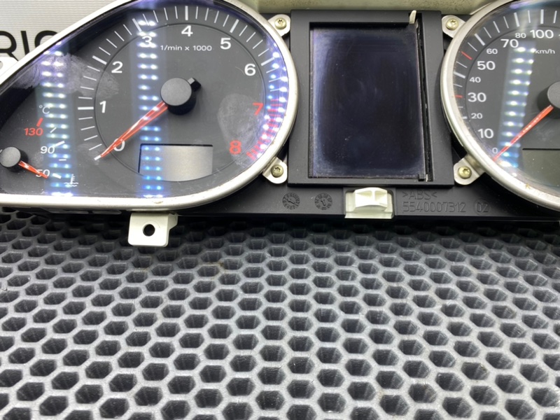 Панель приборов, 4100 рублей, Калининград