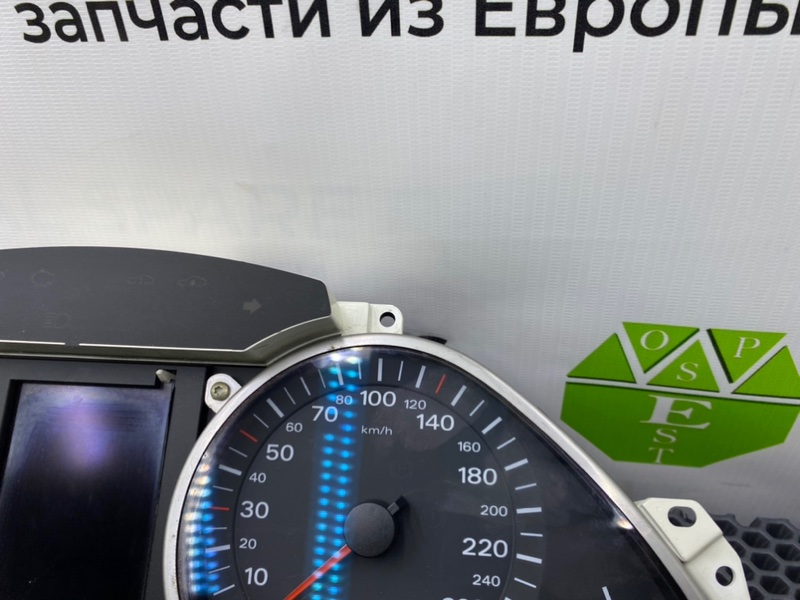 Панель приборов, 4100 рублей, Калининград