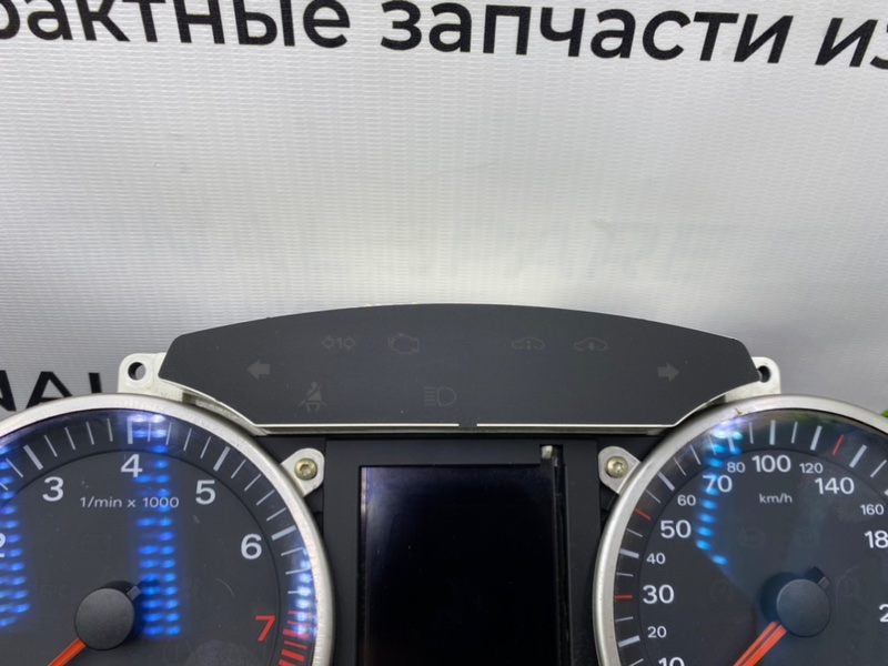 Панель приборов, 4100 рублей, Калининград