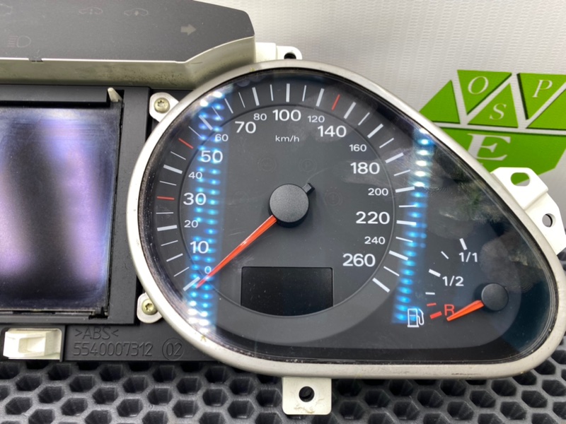 Панель приборов, 4100 рублей, Калининград