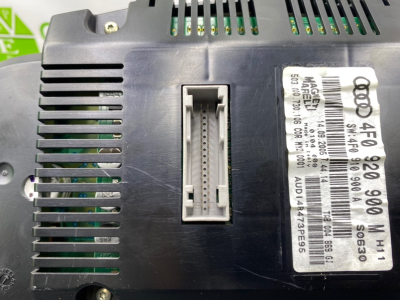 Панель приборов, 4100 рублей, Калининград