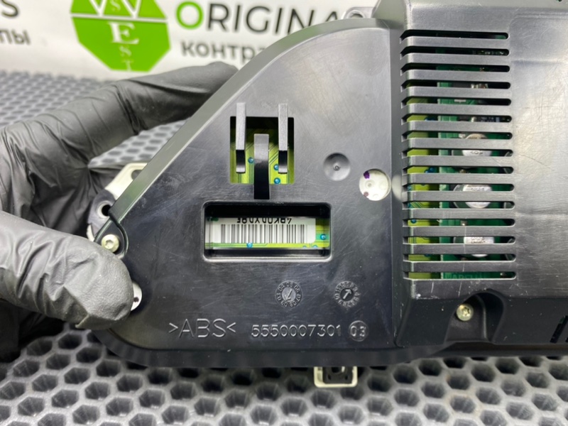 Панель приборов, 4100 рублей, Калининград