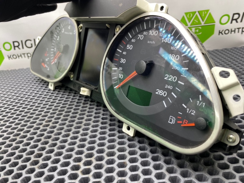 Панель приборов, 4100 рублей, Калининград