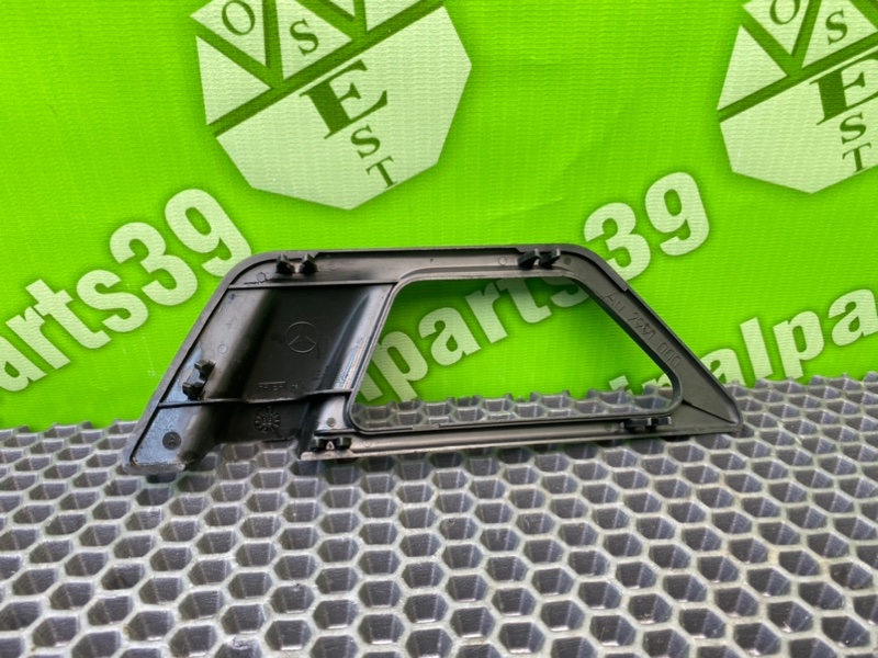 Накладка ручки двери, 600 рублей, Калининград