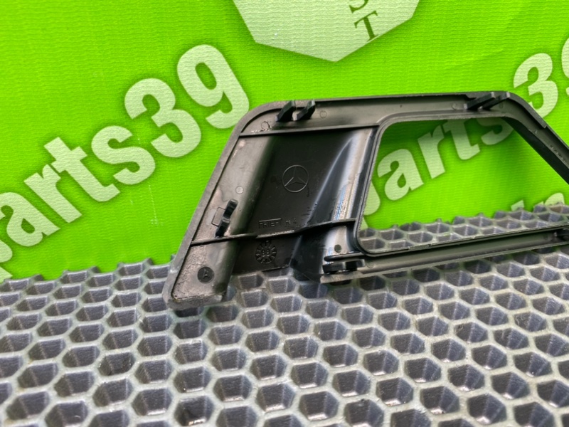 Накладка ручки двери, 600 рублей, Калининград