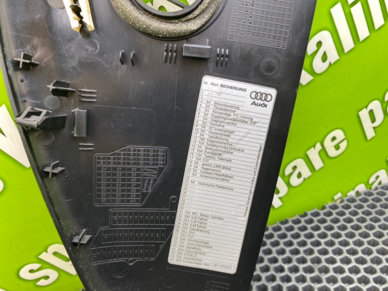 Накладка торпедо, 600 рублей, Калининград